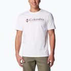 Columbia CSC Basic Logo weiß/csc Retro-Logo Herren-T-Shirt