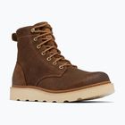 Herrenstiefel Sorel Slabtown 62' Six WP Samt tan/tawny buff