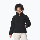 Gefütterte Damenjacke Columbia Puffect Sherpa black