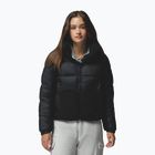 Damen-Hybridjacke Columbia Leadbetter Point II Sherpa Hybrid black