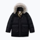 Daunenjacke Kinder Columbia Boy's Marquam Peak Fusion II black