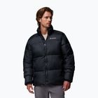 Herren Steppjacke Columbia Puffect III black