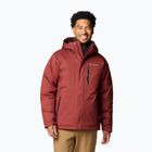 Columbia Oak Harbor II Insulated spice Daunenjacke für Herren