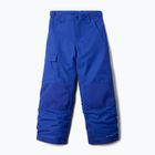 Skihose Kinder Columbia Bugaboo III clematis blue