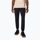 Trekkinghose Herren Columbia Hike Jogger II black