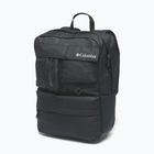 City-Rucksack Columbia Street Transit 22 l black