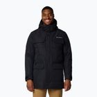 Daunenmantel Herren Columbia Landroamer II Dwn Prka black