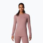 Damen-Thermoaktivshirt Columbia Midweight Stretch fig