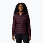 Columbia Damen Lake 22 II Down Hooded moonvista Daunenjacke