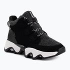 Sorel Kinetic Impact Caribou Damenstiefel schwarz/Meersalz