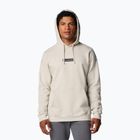 Herren-Sweatshirt Columbia Trek Hoodie dark stone/puff box gem