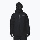 Herren-Skijacke Columbia Winter District III black