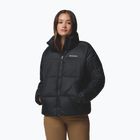 Damen Steppjacke Columbia Puffect II Full Zip black