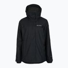 Damen-3‑in‑1‑Jacke Columbia Hikebound II Interchange black