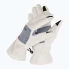Handschuhe Trekking Damen Columbia Fast Trek III sea salt / city grey