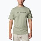 Shirt Herren Columbia CSC Basic logo safari/csc branded