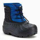 Columbia Powderbug Snowlite Lace Berg blau/ schwarz Kinderschneestiefel