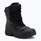 Kinder-Winterstiefel Columbia Youth Bugaboot Celsius V black/graphite