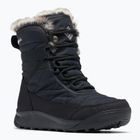 Columbia Damen Minx Shorty IV schwarz/ titanium ii Schneestiefel