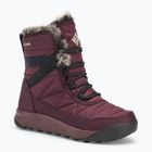 Columbia Minx Shorty IV moonvista/ canvas tan Damen Schneestiefel