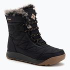 Damen Schneestiefel Columbia Minx Shorty IV black/elk