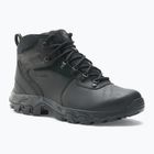 Schuhe Trekking Herren Columbia Newton Ridge Plus II Wp black