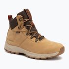 Columbia Herrenstiefel Landroamer Explorer WP NB curry/ mohnrot