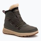 Damen-Winterstiefel Columbia Red Hills Omni-Heat V2 alpine tundra/moonvista