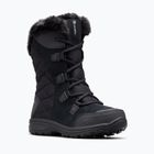 Damen-Winterstiefel Columbia Ice Maiden II black/columbia grey