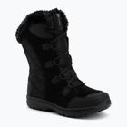 Damen-Winterstiefel Columbia Ice Maiden II black/columbia grey