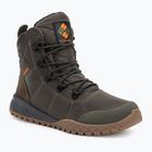 Columbia Fairbanks Oh V2 Herrenstiefel tief oliv/ Wüstensonne