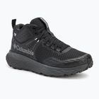 Columbia Herren Wanderschuhe Konos Trs Od Mid schwarz/ shark