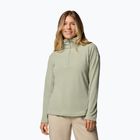 Damen-Fleecejacke Columbia Glacial IV 1/2 Zip safari