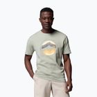 Shirt Herren Columbia Path Lake Graphic Tee II safari/circular