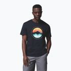 Shirt Herren Columbia Path Lake Graphic Tee II black/circular