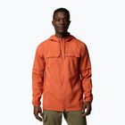 Trekking Hoodie Sweatshirt Herren Columbia Skien Valley Hooded tuscan