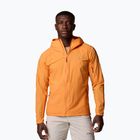 Windjacke Herren Columbia Loop Trail II Windbreaker koi