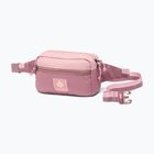 Bauchtasche Columbia Trail Traveler Hip eraser pink/fig/lemon wash