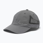 Basecap Columbia Tech Shade II city grey