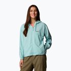 Trekking Hoodie Sweatshirt Damen Columbia Skien Valley Hooded spray