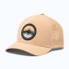 Cap Schirmmütze Columbia Mountaincap 3D Stretch Snap Back canoe/circular