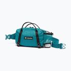 Columbia Echo Mountain Hip Fluss blau Nierentasche