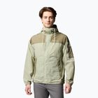 Herren-Windjacke Columbia Challenger II Windbreaker safari/stone green