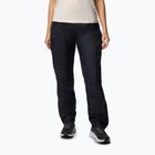 Trekkinghose Damen Columbia Pouring Adventure III black