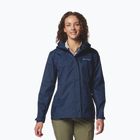Damen-3‑in‑1‑Jacke Columbia Arcadia II collegiate navy