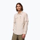 Hemd Herren Columbia Skien Valley dark stone