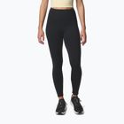 Damenleggings Columbia Boundless Trek black