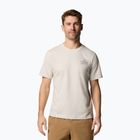 Shirt Herren Columbia Tunnel Valley Graphic Tee dark stone/naturally inclined