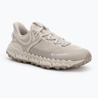 Schuhe Damen Columbia Voyager FLX cloud grey/canvas tan