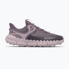 Schuhe Damen Columbia Voyager FLX granite purple/vapor